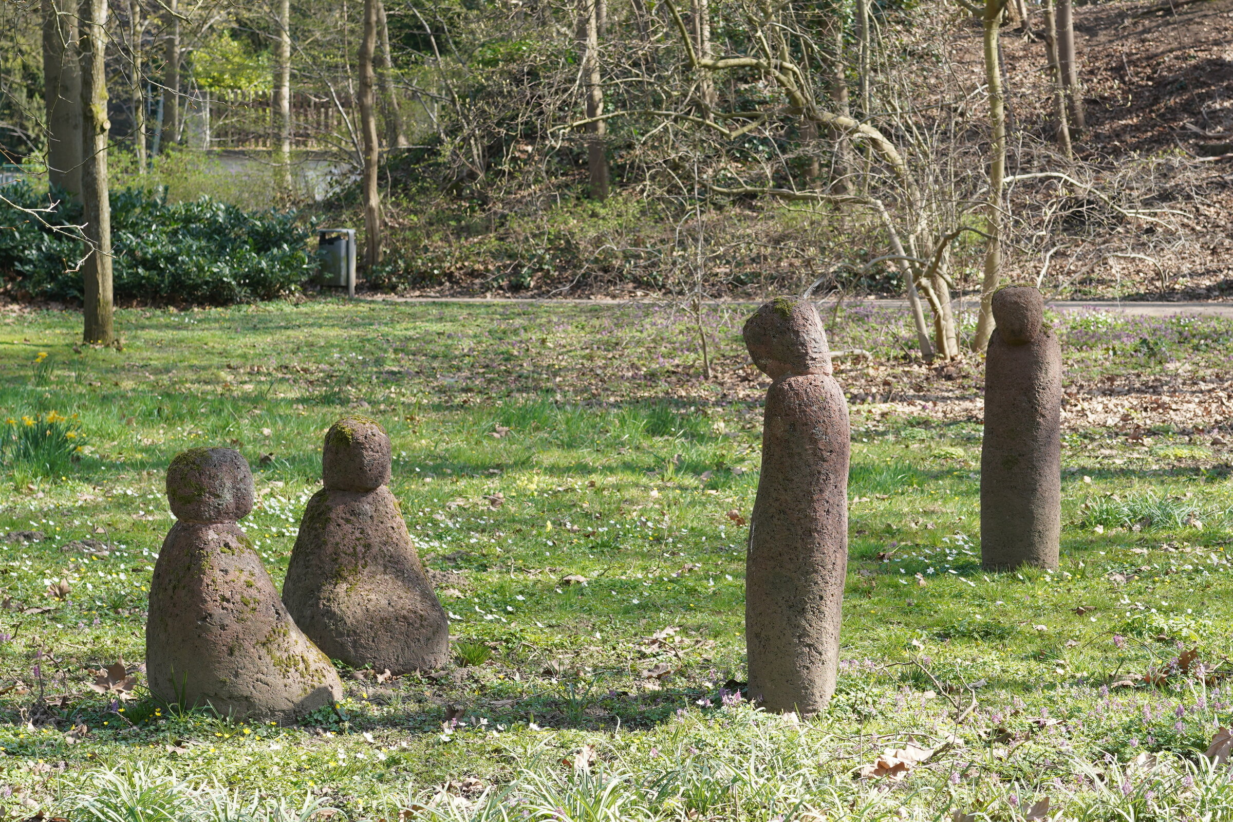 Max Pohl Große Gruppe Kulturraum.NRW