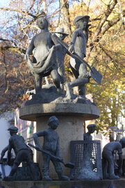olaf-hoehnen, Klüttenbrunnen