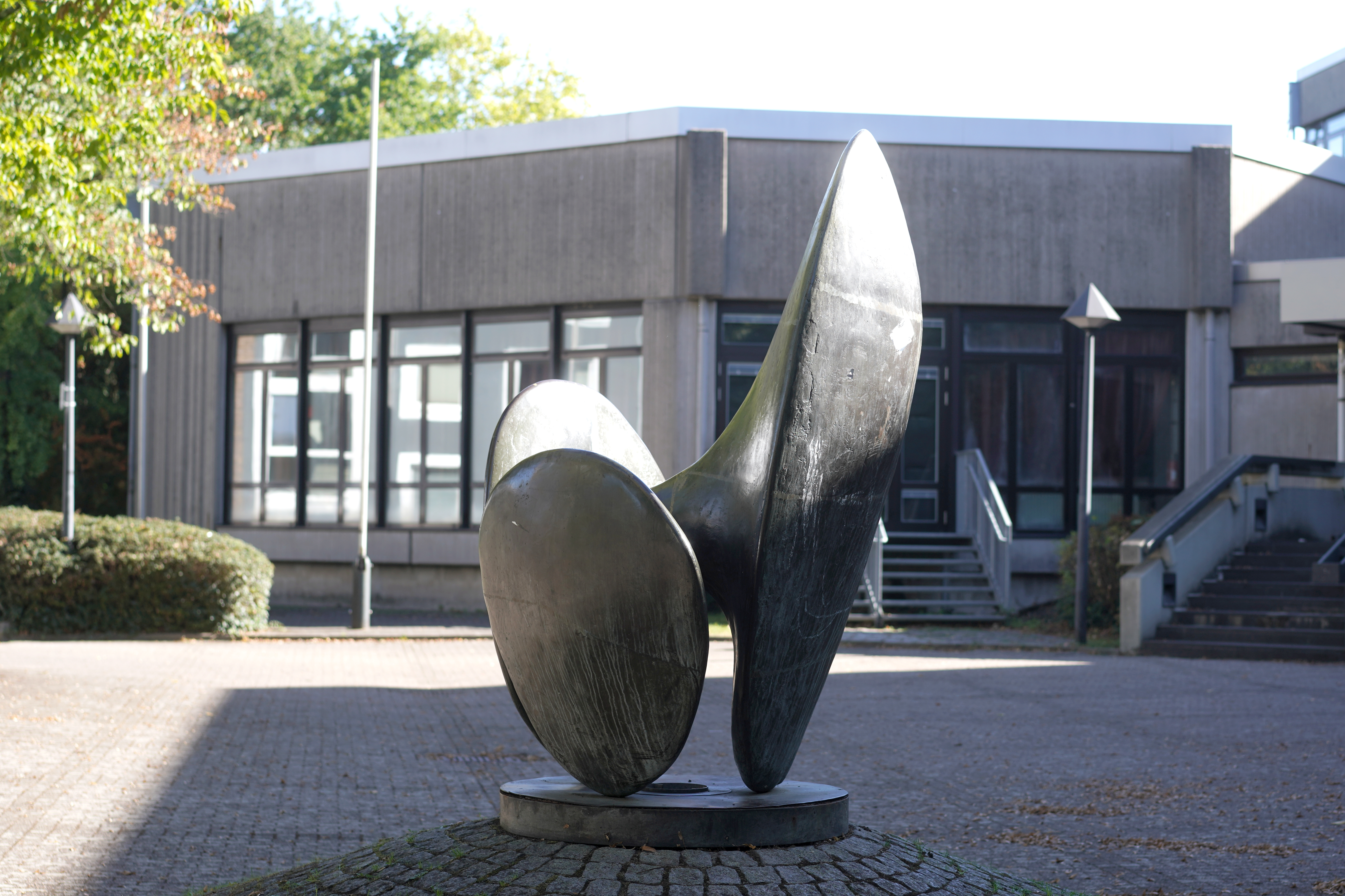 Ladis Schwartz: Ohne Titel, 1980. Foto: jvf, Lizenz: CC BY-SA 4.0